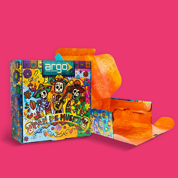Argo Impresos